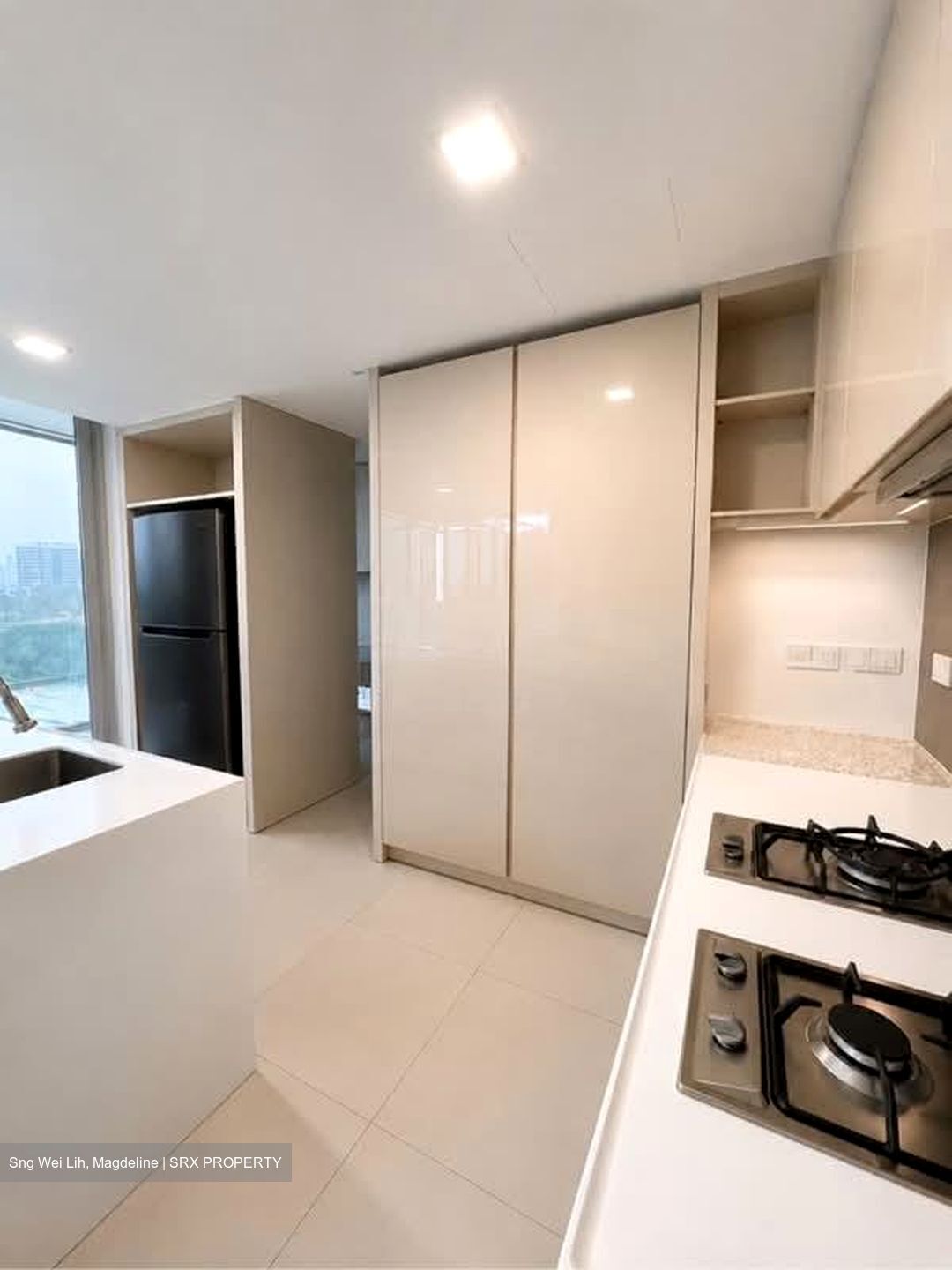 Sennett Residence (D13), Condominium #592367731